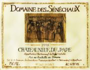 Chateauneuf-Senechaux 98
